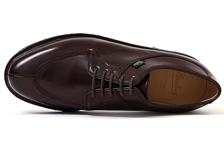 Amazon.co.jp: Paraboot Avignon Cordovan Bordeaux AVIGNON