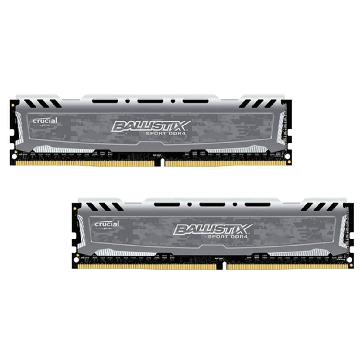 8gb Ram Ballistix Sport Ddr4 16gb 2400 Ballistix Sport LT