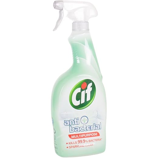 CIF Kitchen Cleaner 700ml
