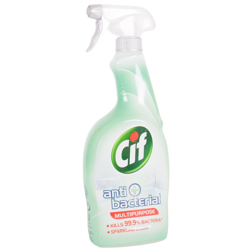 CIF Kitchen Cleaner 700ml