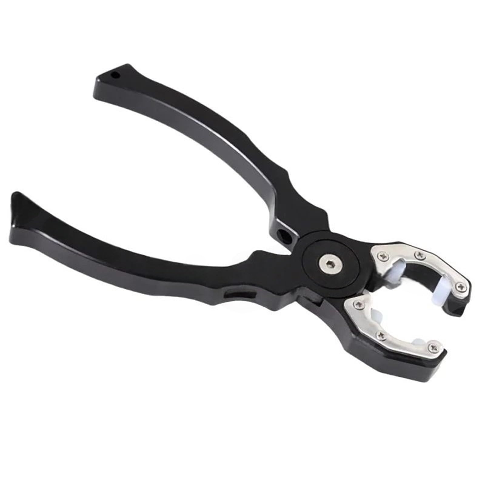 RC Auto Componenti Per Fai Da Te Drone Quadcopter 17-28mm Multifunzione In Metallo Pinze Motore Morsetto Fisso Chiave Strumento Rc Parti Accessori