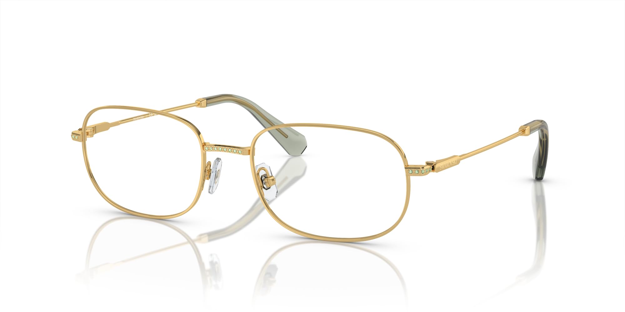【送料,関税込】SWAROVSKI メガネ SK1005 Swarovski SK1005 Eyeglasses | LensCrafters