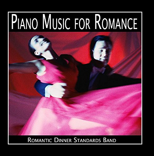 Piano Music for Romance
