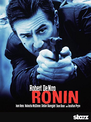 Ronin Ronin