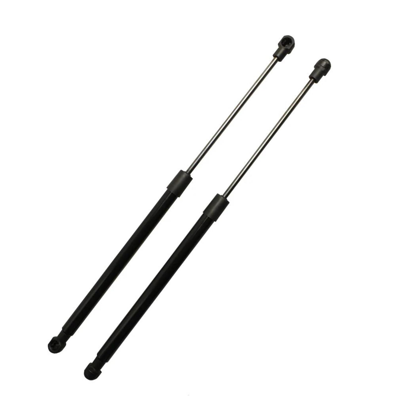 バックドアショックアブソー リアトランクテールゲートブーツガススプリングショックリフトサポートロッドアームストラットバーエクストレイ ボンネット  フロントガスストラット 2 個の車のフロントエンジンカバーボンネットフードリフトサポートショックガス ... ボンネットショックストラット フロントボンネット変更ガスストラットショックアブソーバーダンパースプリングピストンロッド用カルディナT