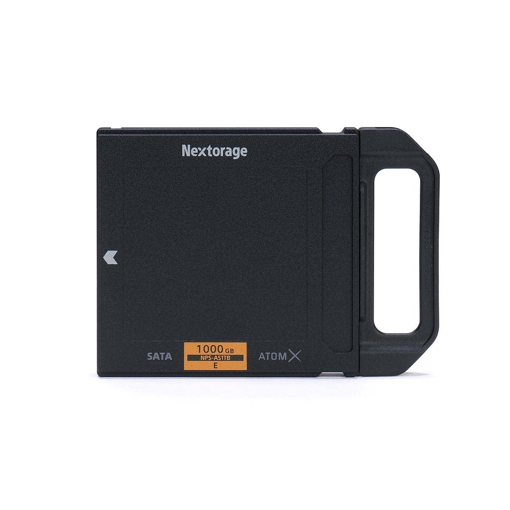 その他 Nextorage AtomX SSD Mini 1TB Amazon.com: Nextorage AtomX SSD Mini 1TB ATOMSSD01T : Electronics