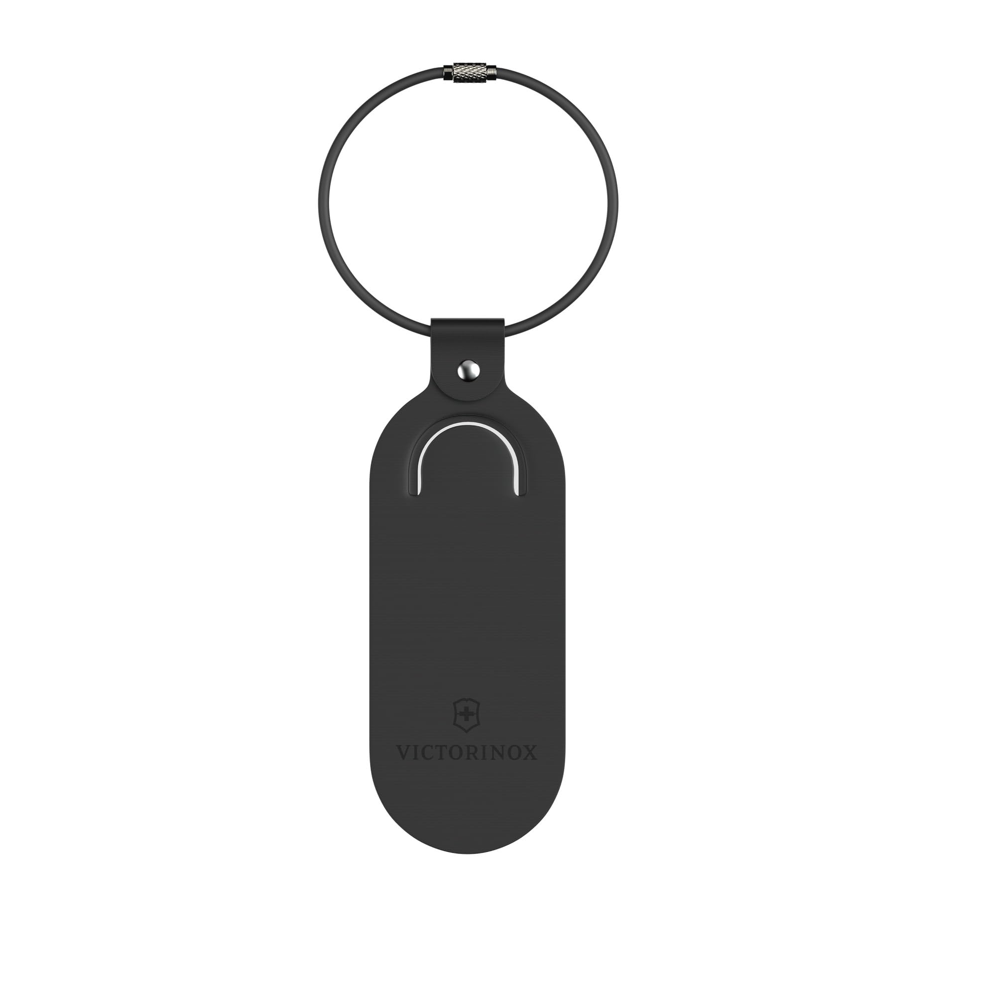 Amazon.com: Victorinox 653388 Travel Essentials ID Tag Luggage Tag