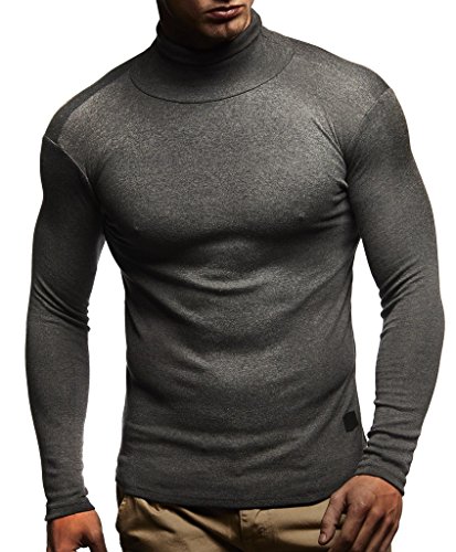 roll neck tee shirts