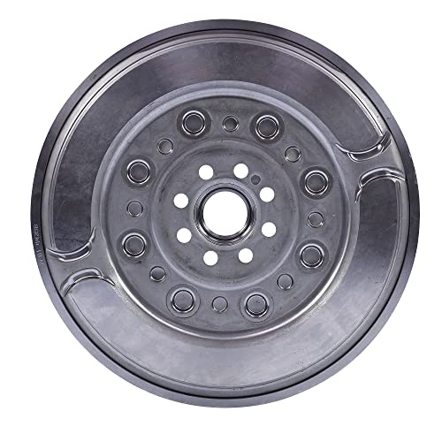 Volant moteur LuK 415 0271 10 remplacement embrayage anti vibration - 3