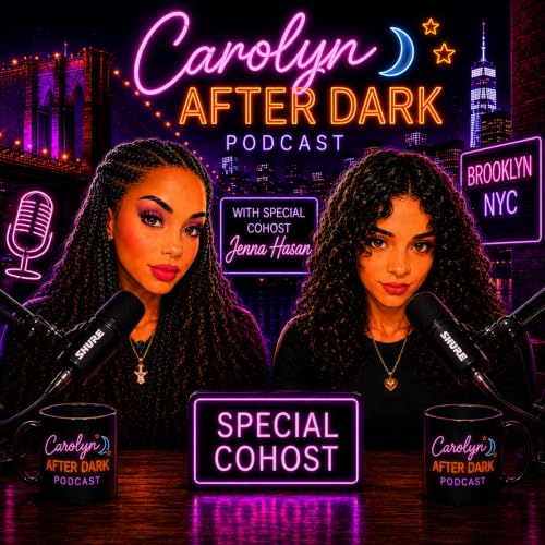 Mother & Daughter After Dark: Real conversations, Real life from my heart to hers.