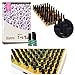 Smokeless Moxa Moxibustion Smokeless Stick-on Moxa, (180pcs per Box)