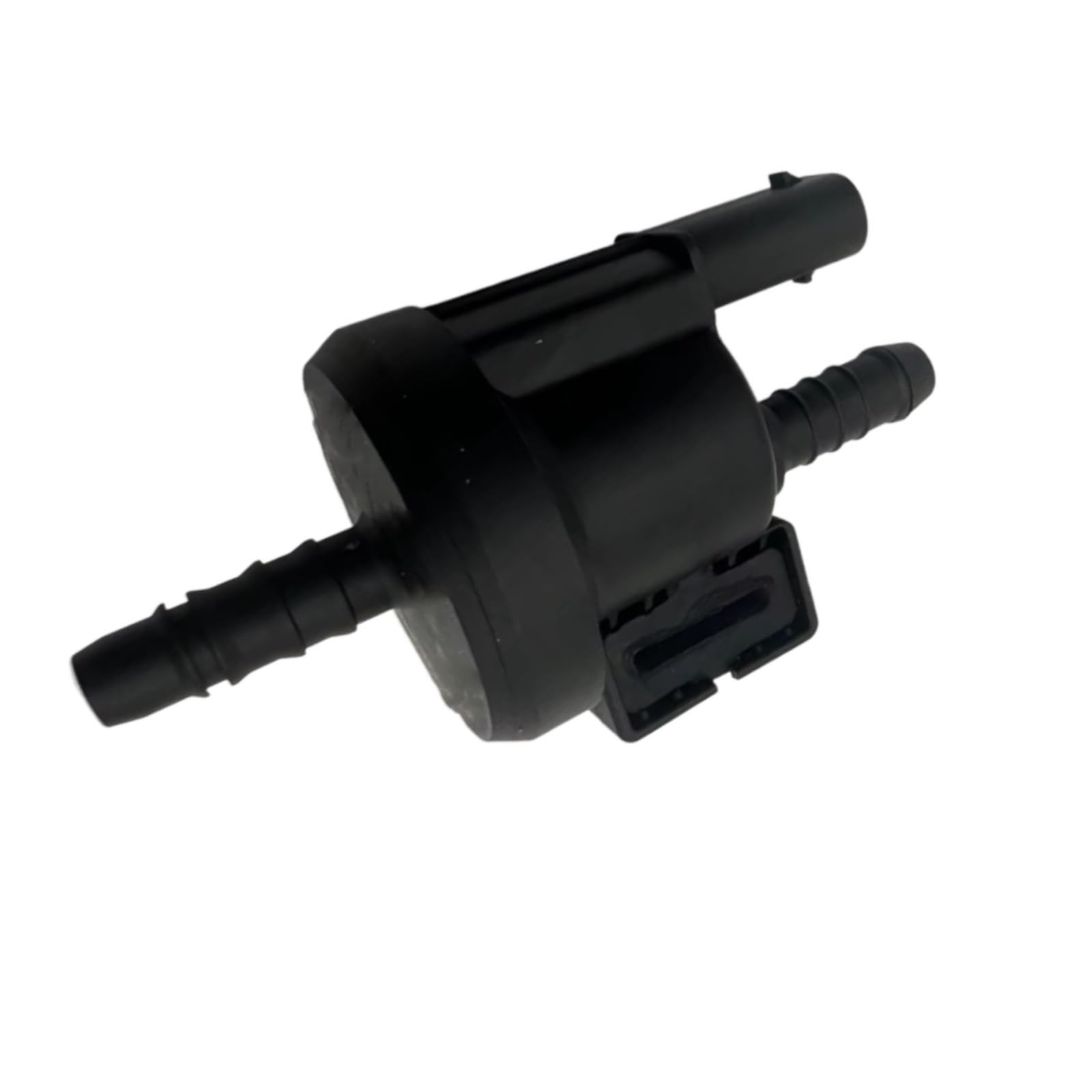 Vapor Canister Purge Solenoid Valve Compatible with VW for Arteon 2017-2021 for Amarok 2010-2019 for Beetle 2011-2019 Vapor Tank Purification Solenoid Valve 06H906517B