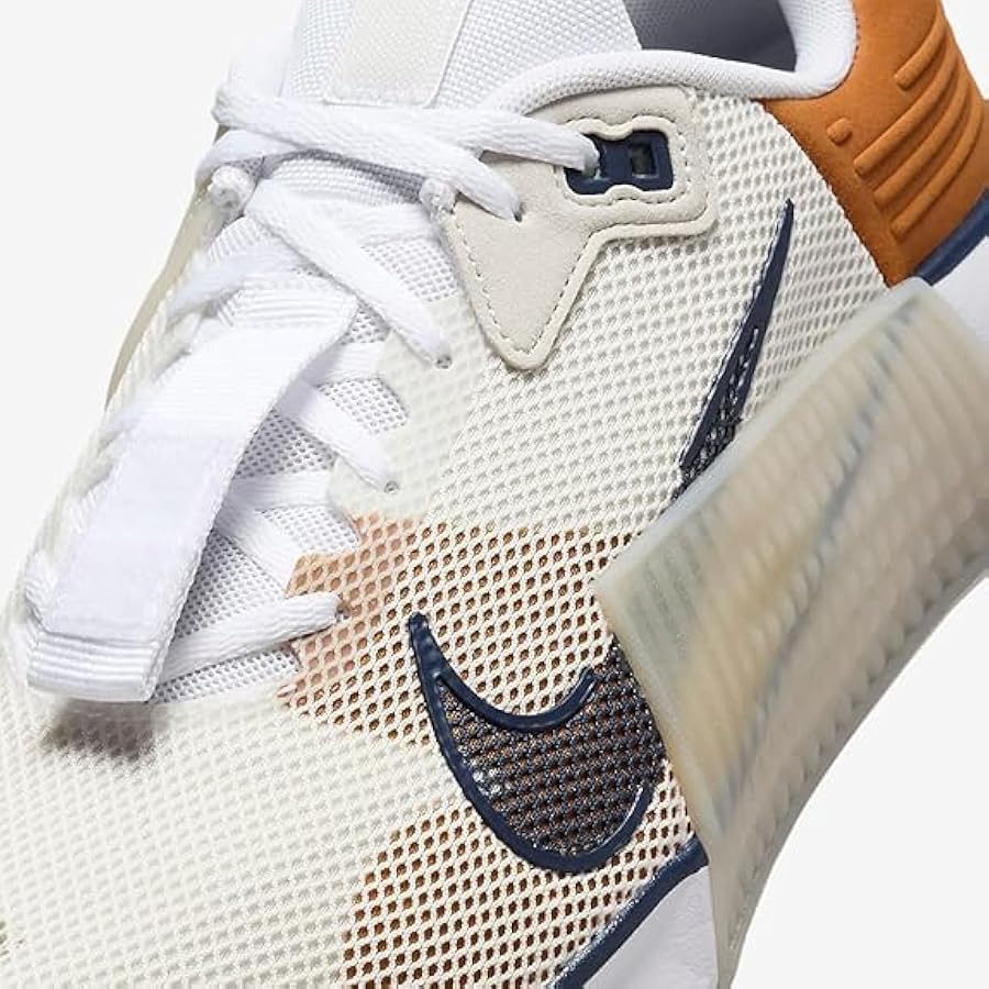 【25㎝】NIKE メトコン 9 AMP ホワイト Amazon | [ナイキ] メトコン 9 AMP Metcon 9 AMP ホワイト