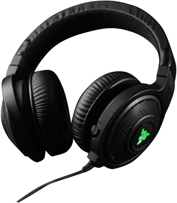 Razer Kraken 7.1 Chroma Surround Sound USB Gaming Headset