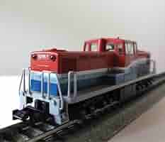 KATO　10-369　京葉臨海鉄道　KD55　2両セット Amazon.co.jp: KATO 京葉臨海鉄道 KD55 2両セット 10-369 【鉄道