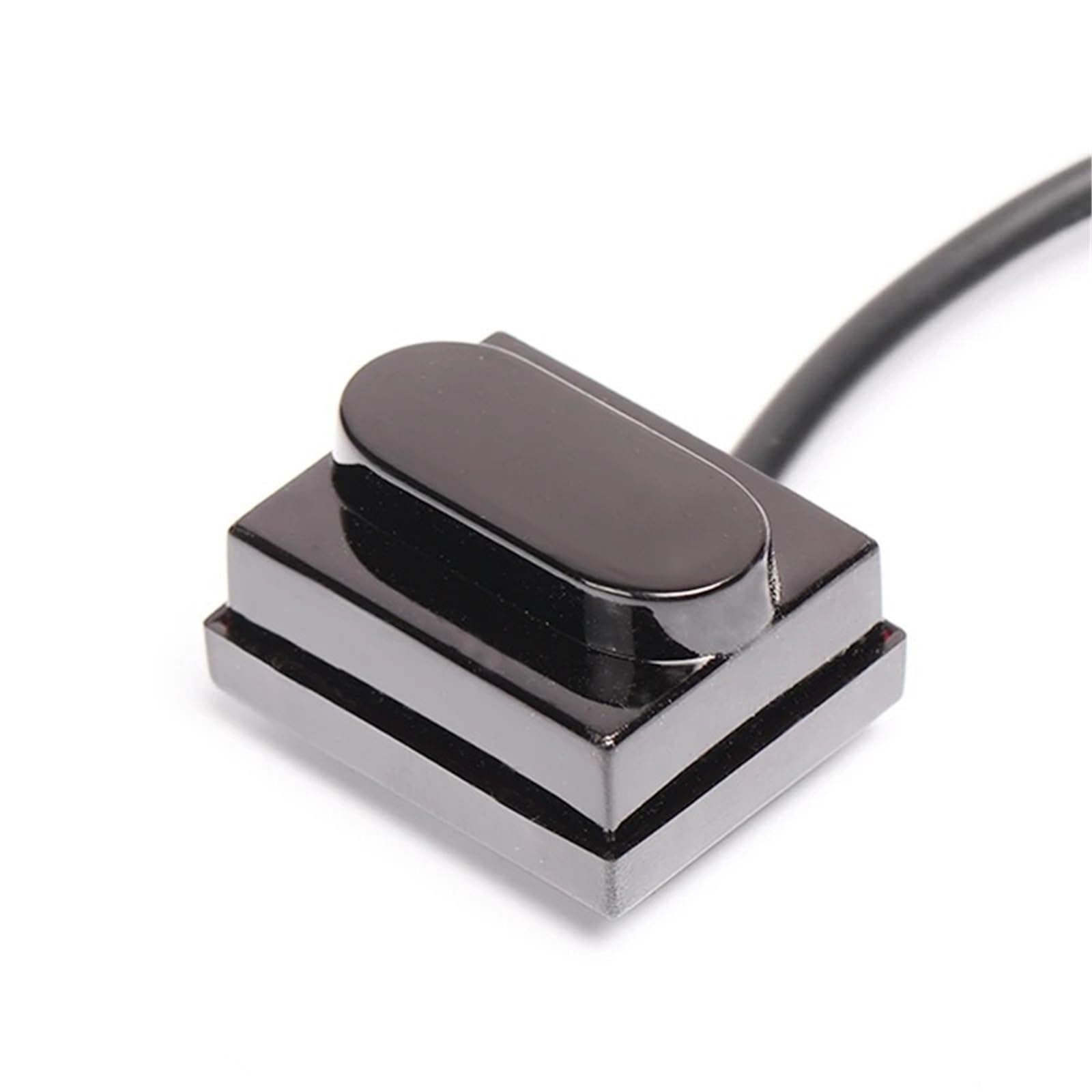 XKC-001A DC5V-12V Bewegungssensor for die Anwesenheit von Objekten und menschlichen Körpern, Infrarotsensor for Smart Home- und Stadtprodukte(XKC-001A-NO)