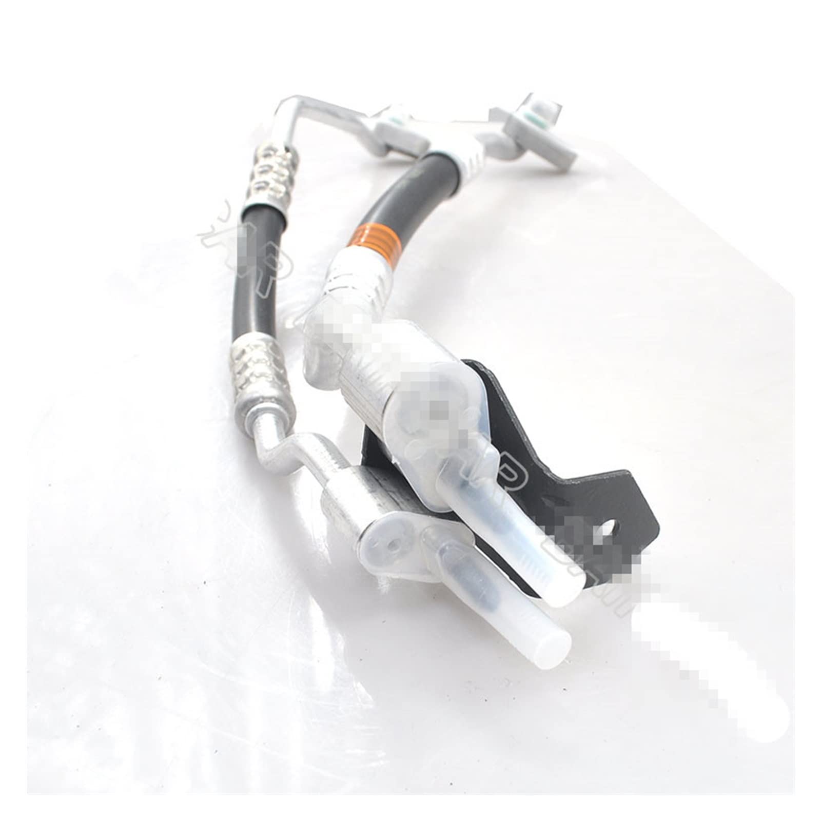🔧 HYSOND Manguera De Radiador 97761-2P100 / 97761-1U100 – Para Kia Sorento 2009-2014 – Tubo Condensador A/C Fácil De Instalar