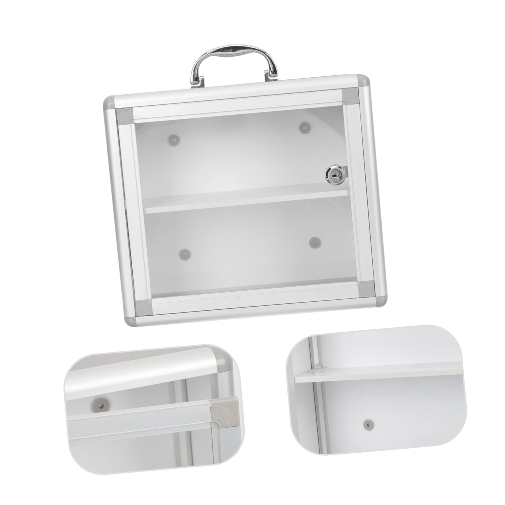 昭和レトロ スパーク 常備薬 スチールbox 薬箱 薬ケース ガラス窓 鍵付 昭和レトロ スパーク 常備薬 スチールbox 薬箱 薬ケース ガラス窓 鍵付