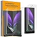 NEWZEROL [2 Pack for Huawei Mate 20 Pro Screen Protector In-screen