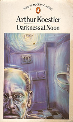 Darkness at Noon B00451XWWI Book Cover