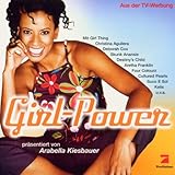 Girl-Power präsentiert von Arabella Kiesbauer