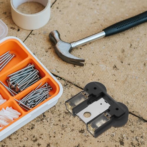 Disyuntor dual de cobre para automoción y barcos con cable de batería 7