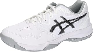 ASICS Men's Gel-Dedicate 7 Clay Tennis Shoe