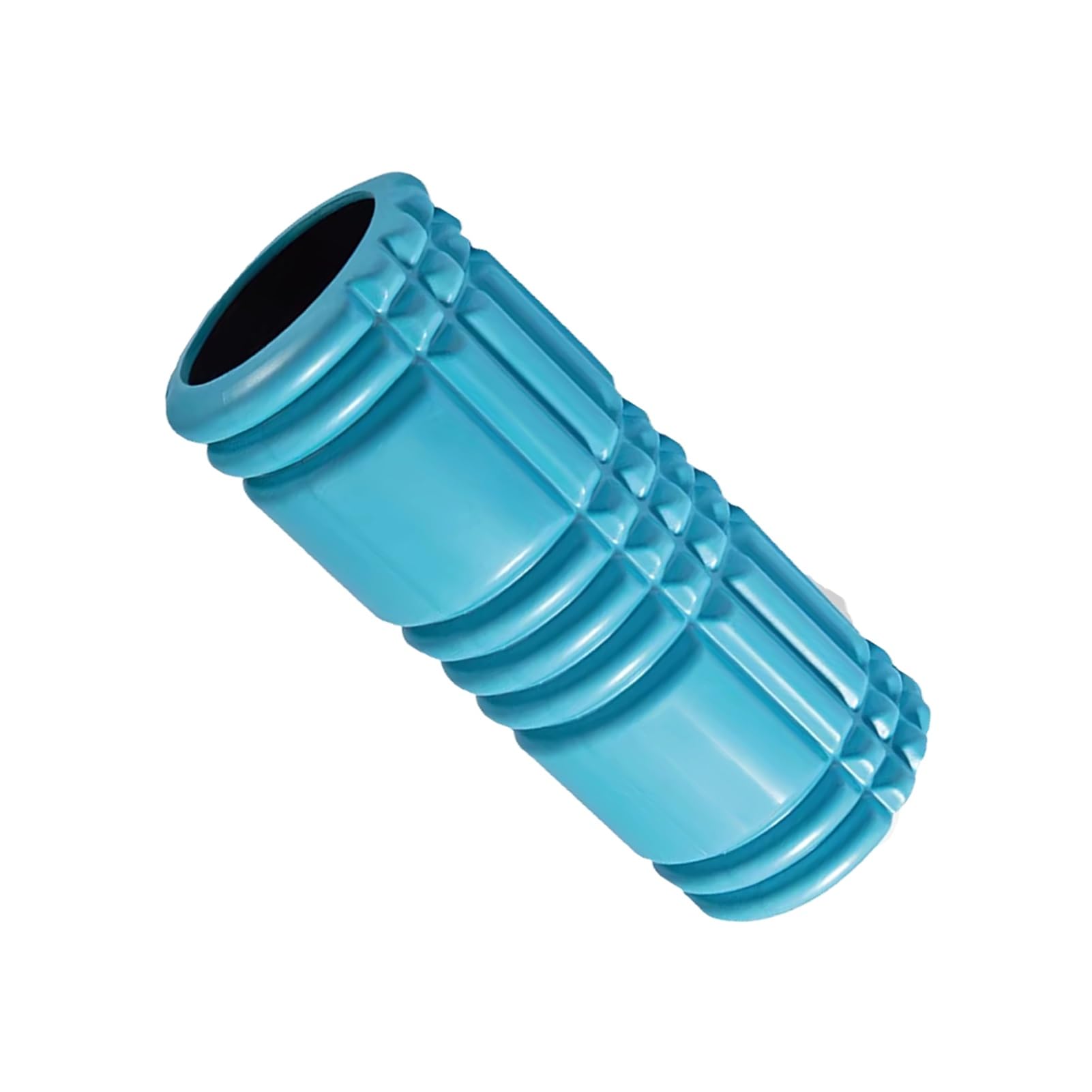 Rullo In Schiuma, Rullo For Terapia Di Massaggio For Tessuti Profondi, Rilascio Miofasciale, For Esercizi, Automassaggio E Recupero Muscolare(Color2)