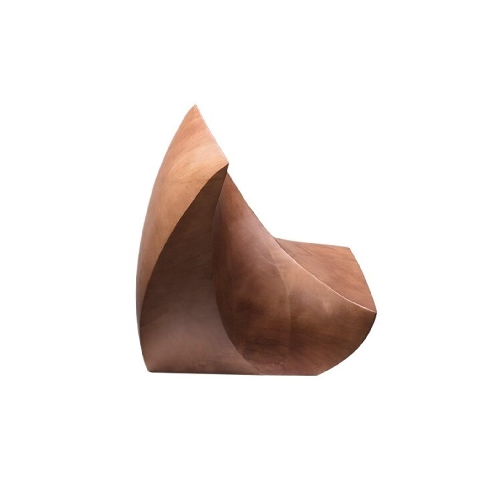 Shihan-2015 Statue Ornaments Modern Sculptural Artwork Living Room Decorative Piece Abstract Wood Carving Craft Ornament Home Decor