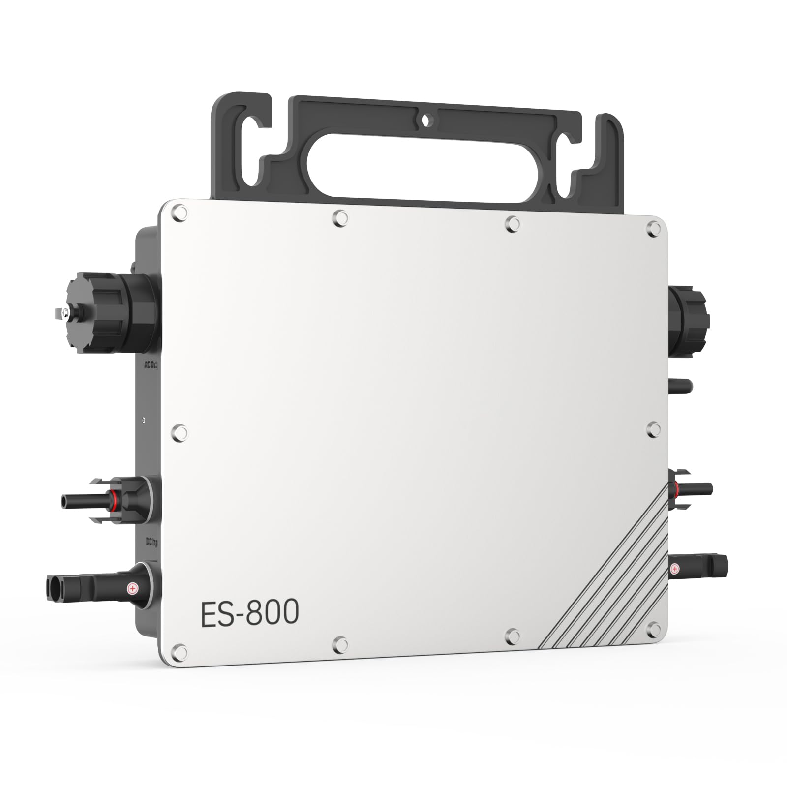 CNCOB Mikro-Wechselrichter 800W