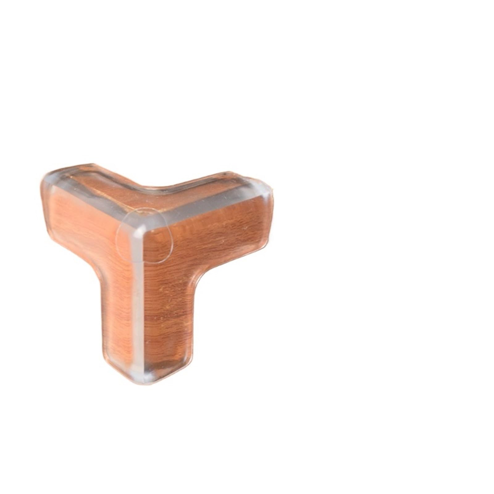 Protezioni angolari per tavolo, 10 pezzi, coperture di sicurezza in silicone per presa elettrica, protezioni anticollisione per bambini e mobili