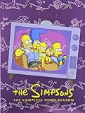 The Simpsons: Season 3 by 20th Century Fox