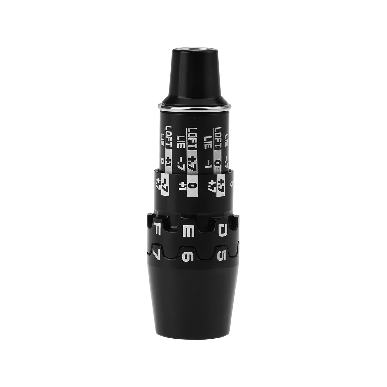 ECSiNG 0.335 RH Golf Driver Adapter Compatible with Cobra Fit33 DS-Adapt