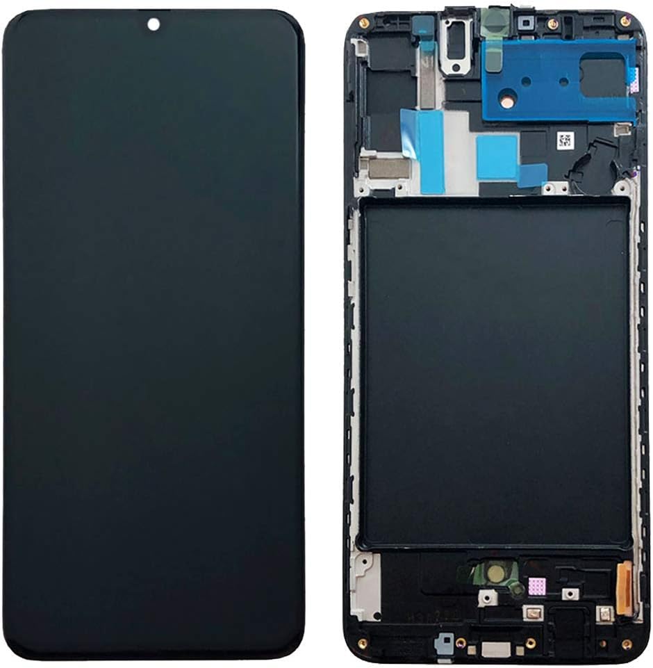 Itstek - Original Replacement For Samsung Galaxy A70 (2019) SM-A705 LCD Screen Replacement - Repair Part