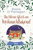 Cover zum Buch Das kleine Glück am Weihnachtsabend