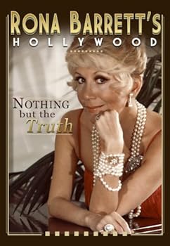 DVD Rona Barrett's Hollywood Book