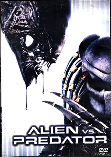 Alien VS. Predator DVD Alien VS. Predator
