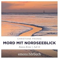 Mord mit Nordseeblick Titelbild