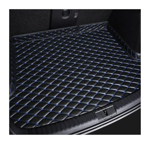 Tapis de protection de coffre pour Peugeot 3008 tapis de coffre imperméable