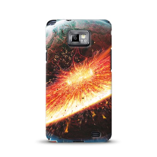 Diabloskinz D0055 - 0024 - 0006 Lave Burst - Cover...