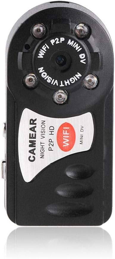 telecamere di sorveglianza stealth