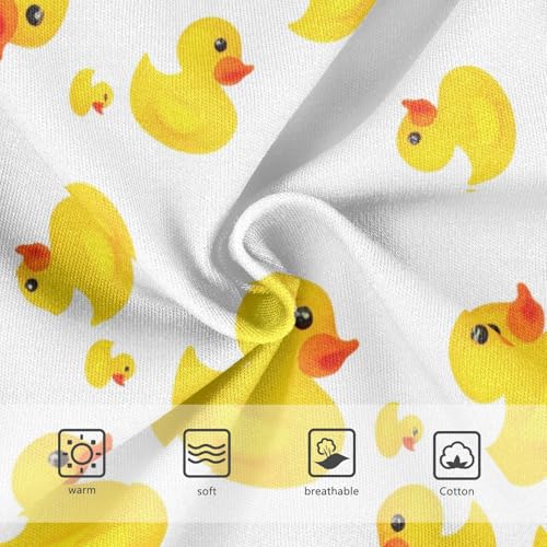 Cute Duck Toddler Girls's Underwear 2T 202c18953