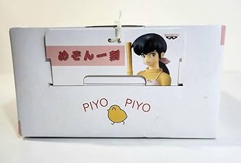 高橋留美子 めぞん一刻 音無響子 フィギュア セット Amazon.co.jp