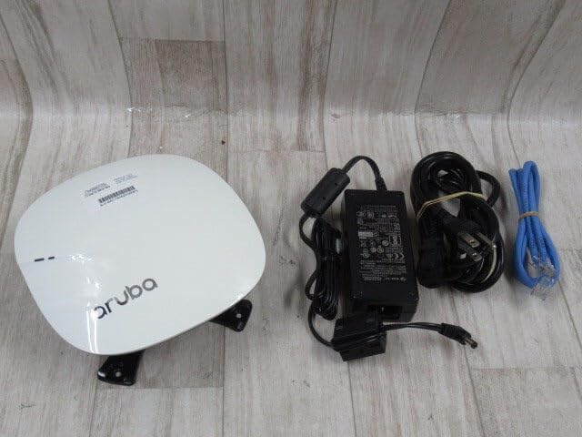 Amazon | ACスタンド付 APIN0305 IAP-305-JP Aruba 300シリーズ PoE