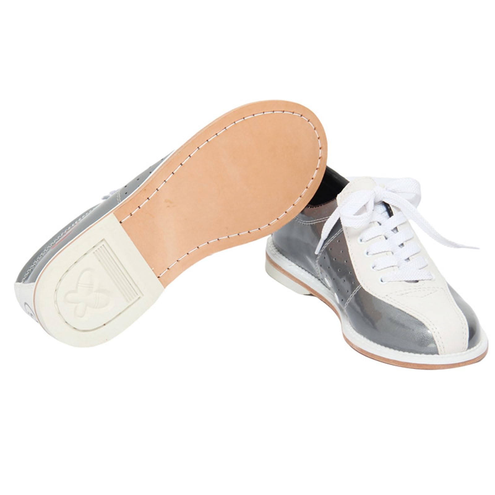 Bowlingschuhe Damen,Bowlingschuhe Herren,Unisex Bowlingschuhe,Rasen Bowlingschuhe,Bowlingschuhe Jugendliche,Erwachsene Bowlingschuhe,Bufferatmungsaktiv,Leichtes,FüR Den Innen,AußEnbereich