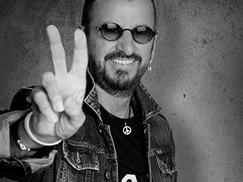 Ringo Starr