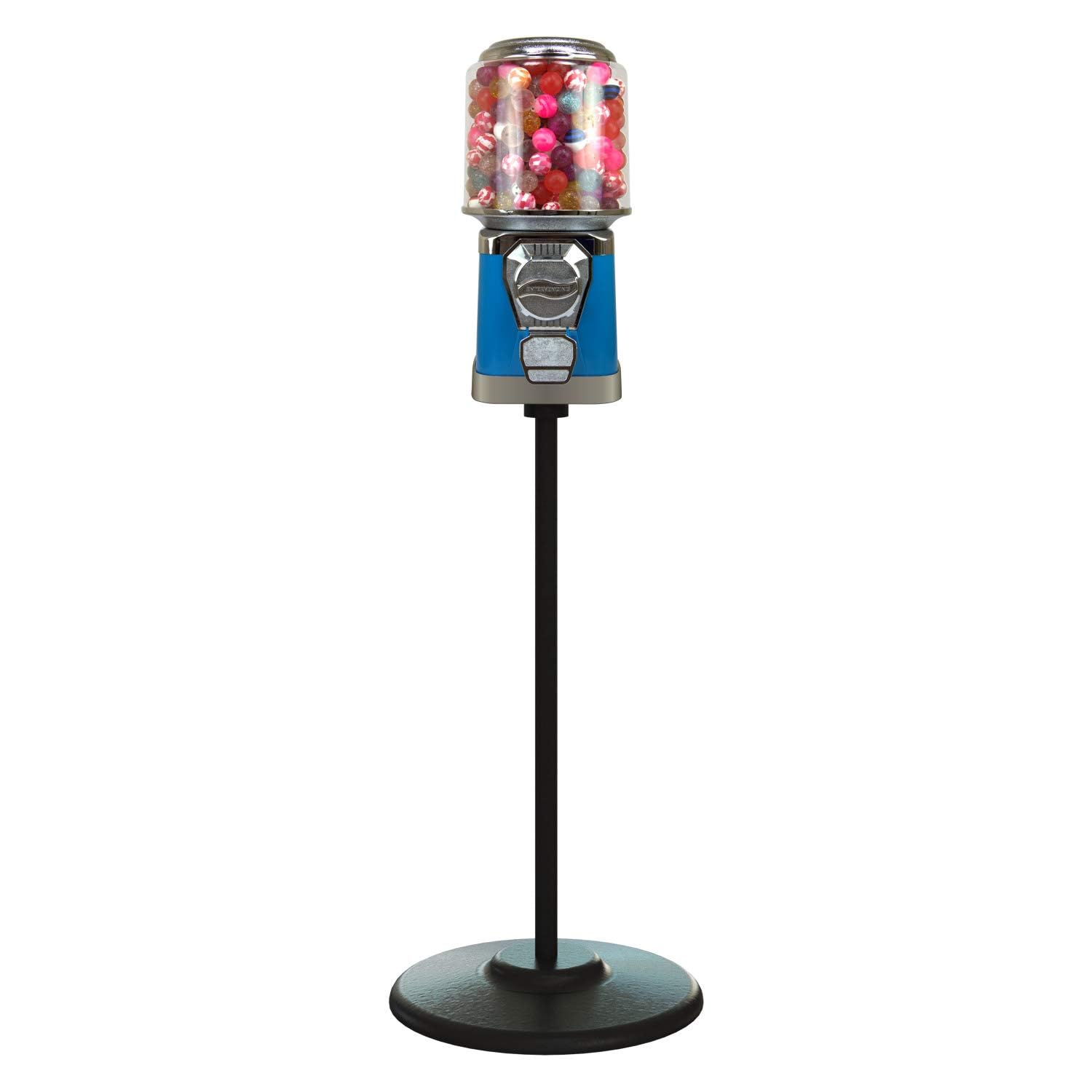 Amazon.com: Gumball Machine for Kids - Vending Machine with