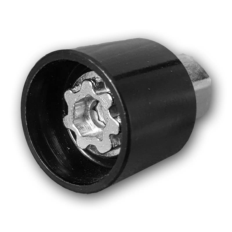 Sostituzione Security Master antifurto chiave dado ruota 533 o P per VW/Volkswagen