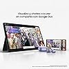 Samsung-Galaxy-Tab-S8-con-cargador--Tablet-de-11-8GB-RAM-128GB-Almacenamiento-5G-Android-12-Rosa-Version-espanola