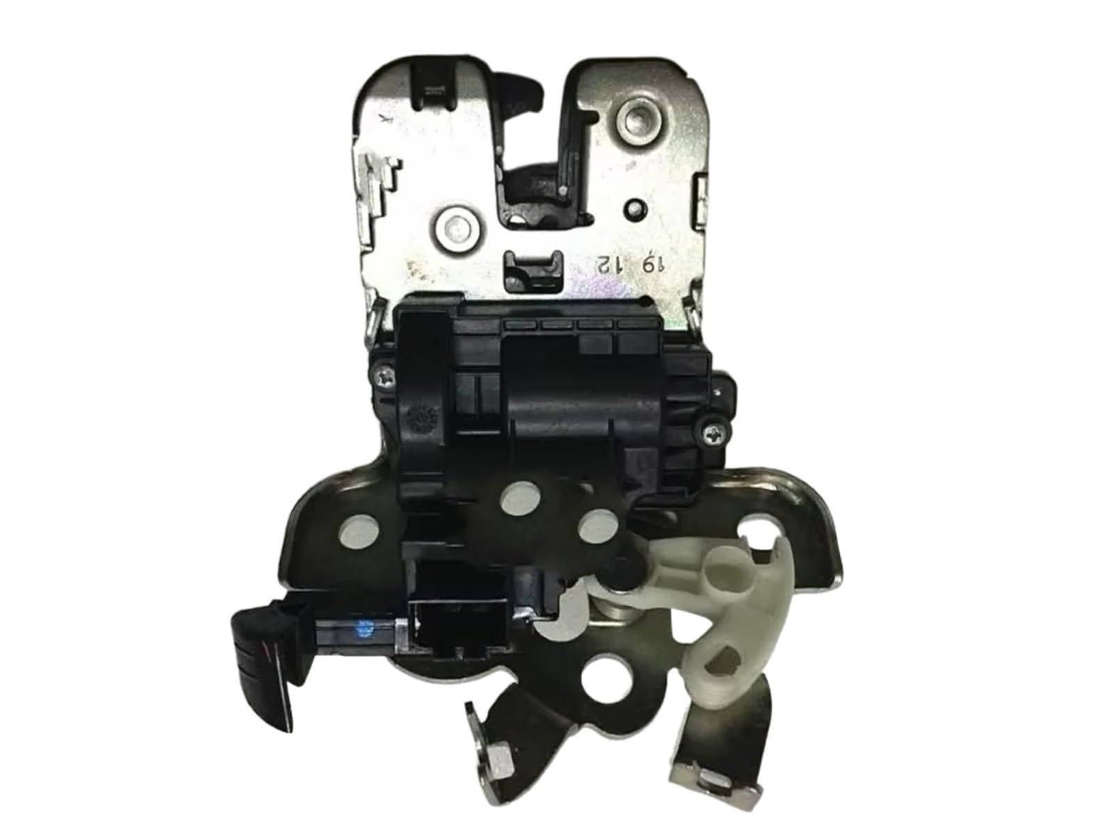 Trunk Latch Compatible with A6 for C7 for A7 1 Pcs Trunking Lid Lock Actuator Replacement Parts 8R0 827 505 A